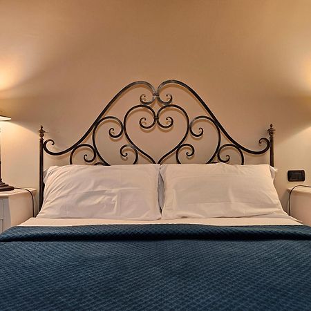 B&B La Dimora Sulmona Dış mekan fotoğraf