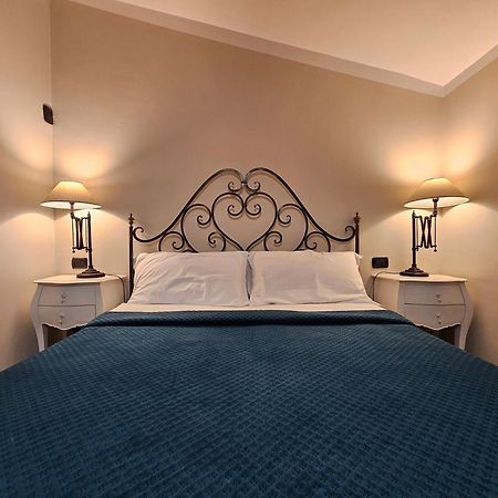 B&B La Dimora Sulmona Dış mekan fotoğraf