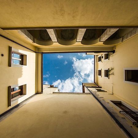 B&B La Dimora Sulmona Dış mekan fotoğraf
