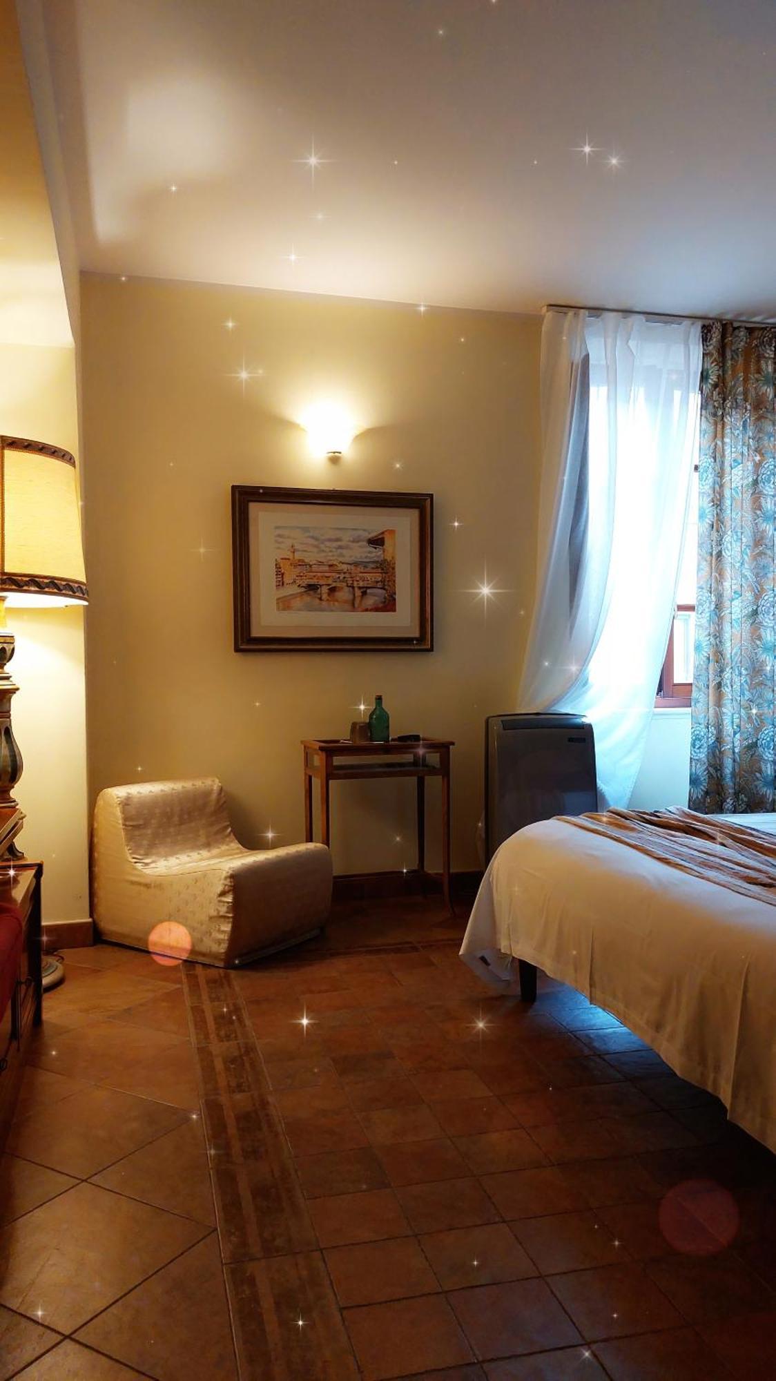 B&B La Dimora Sulmona Dış mekan fotoğraf