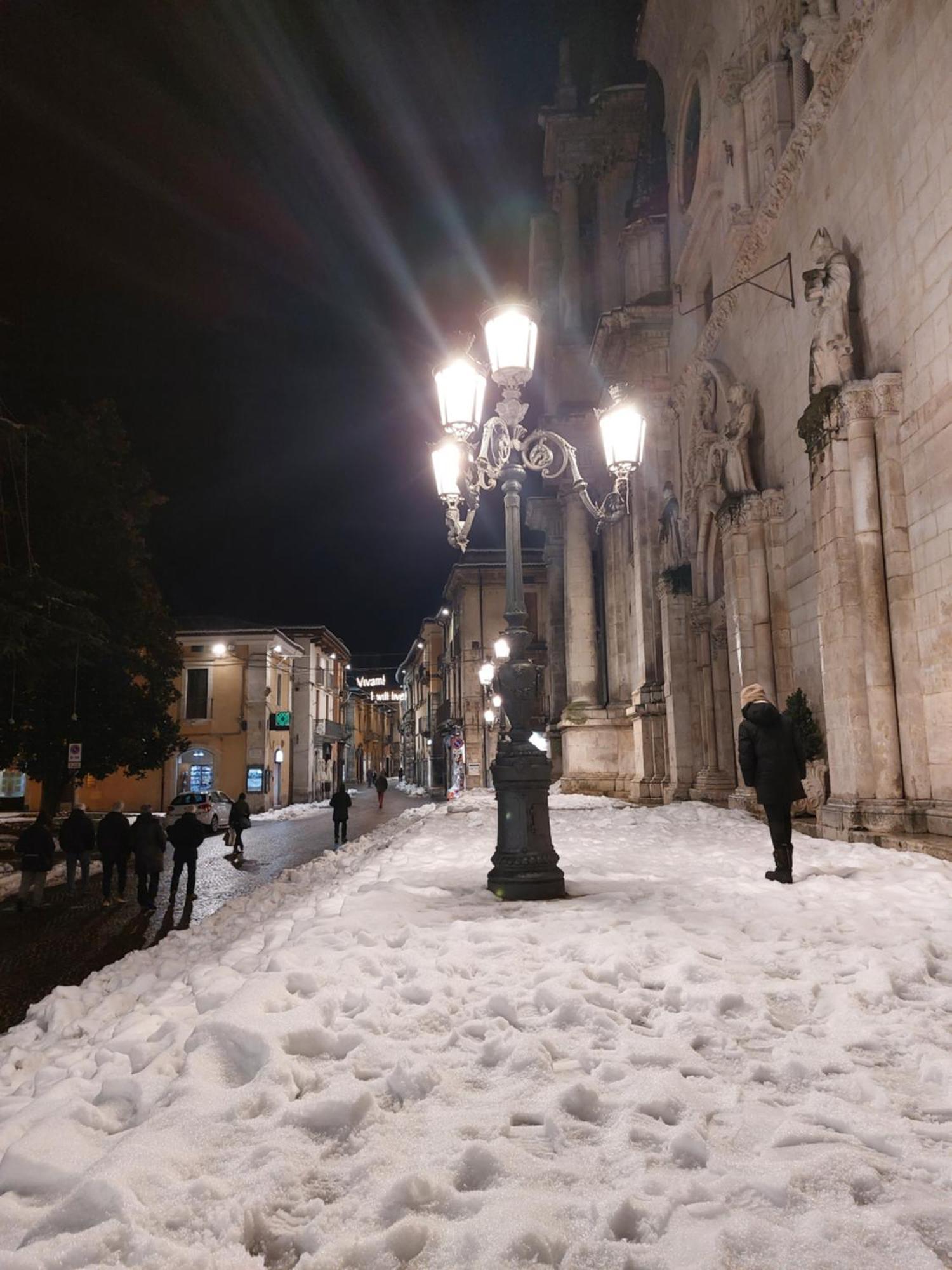B&B La Dimora Sulmona Dış mekan fotoğraf