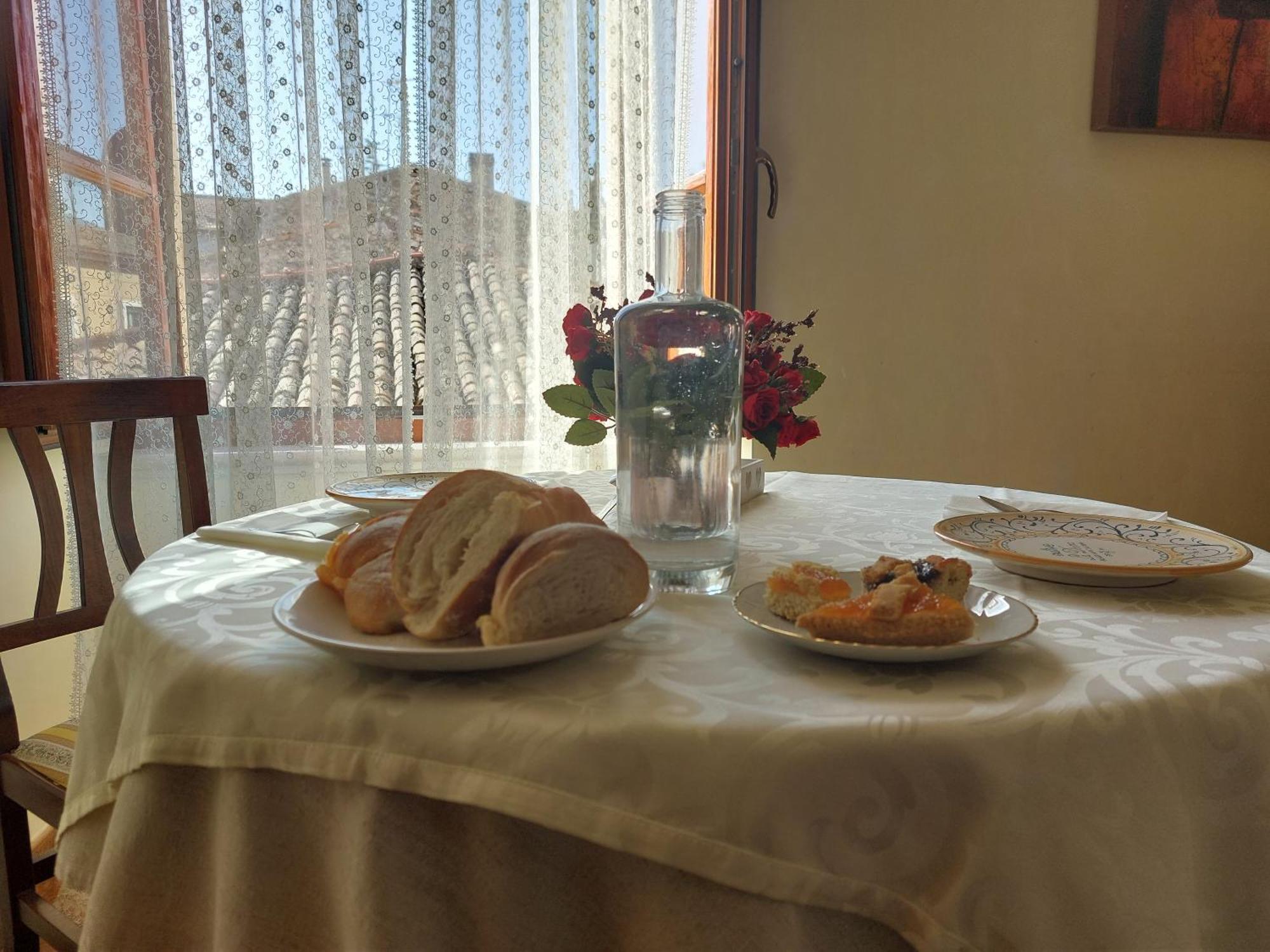 B&B La Dimora Sulmona Dış mekan fotoğraf