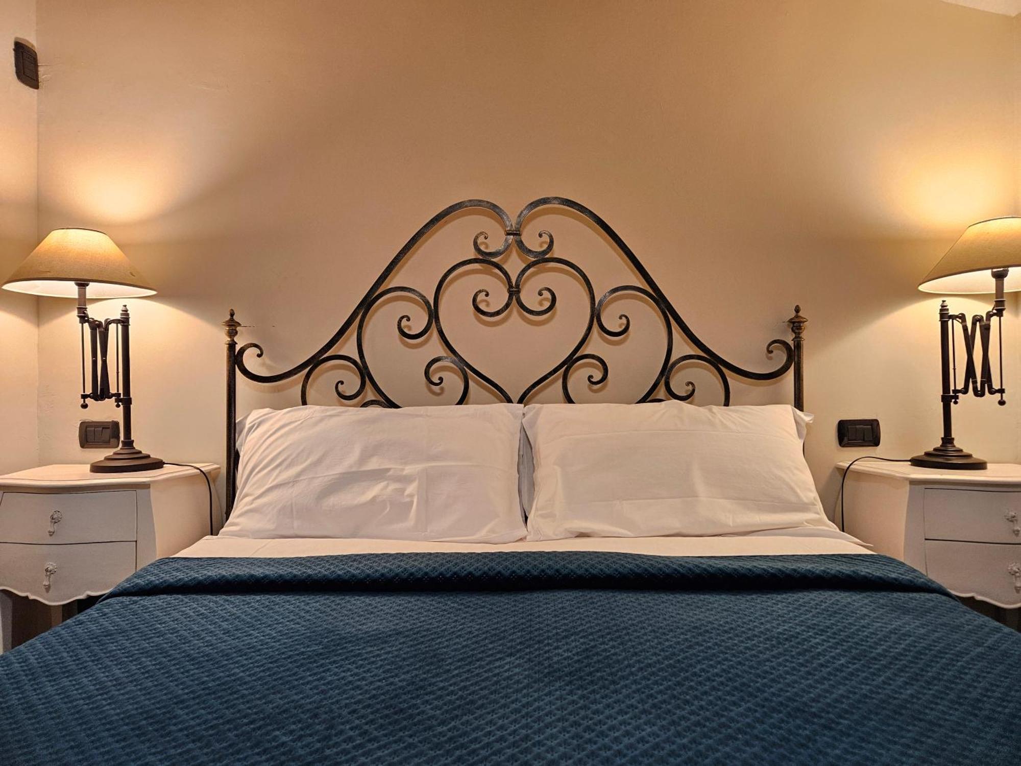B&B La Dimora Sulmona Dış mekan fotoğraf