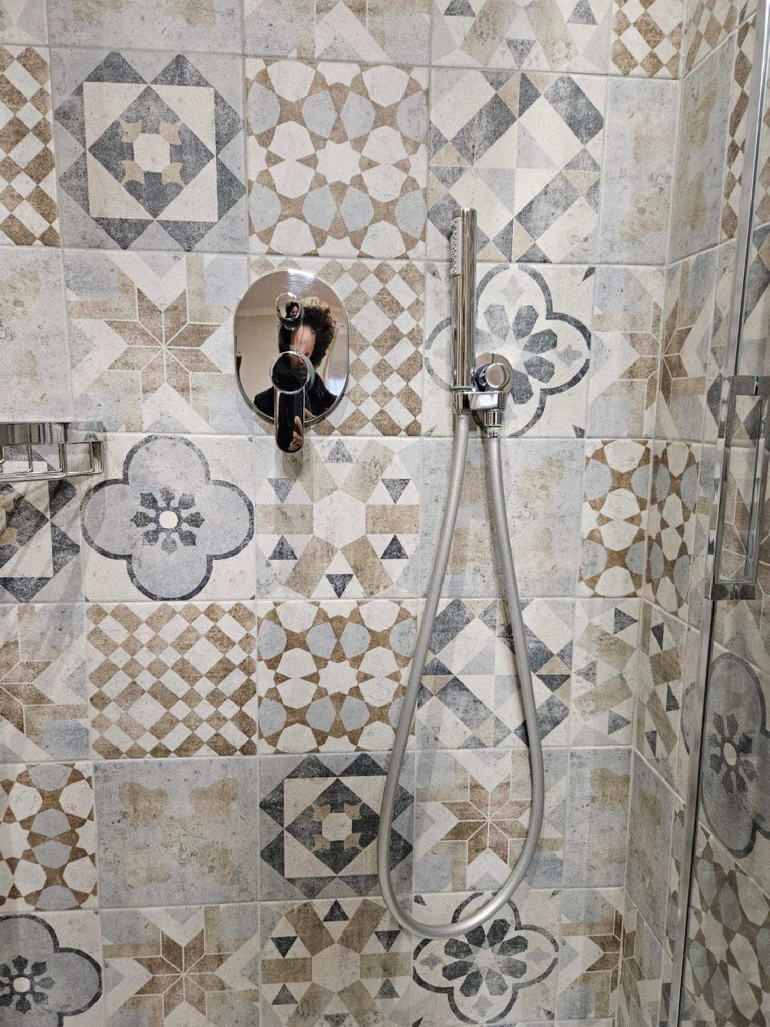 B&B La Dimora Sulmona Dış mekan fotoğraf
