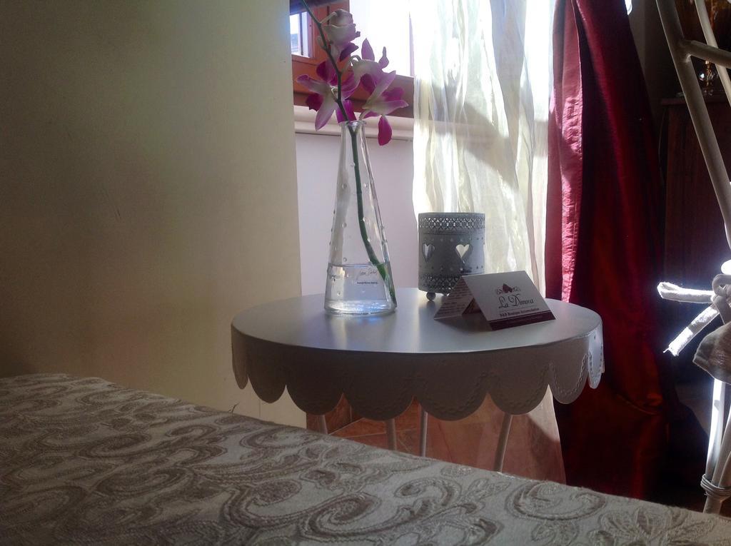 B&B La Dimora Sulmona Dış mekan fotoğraf