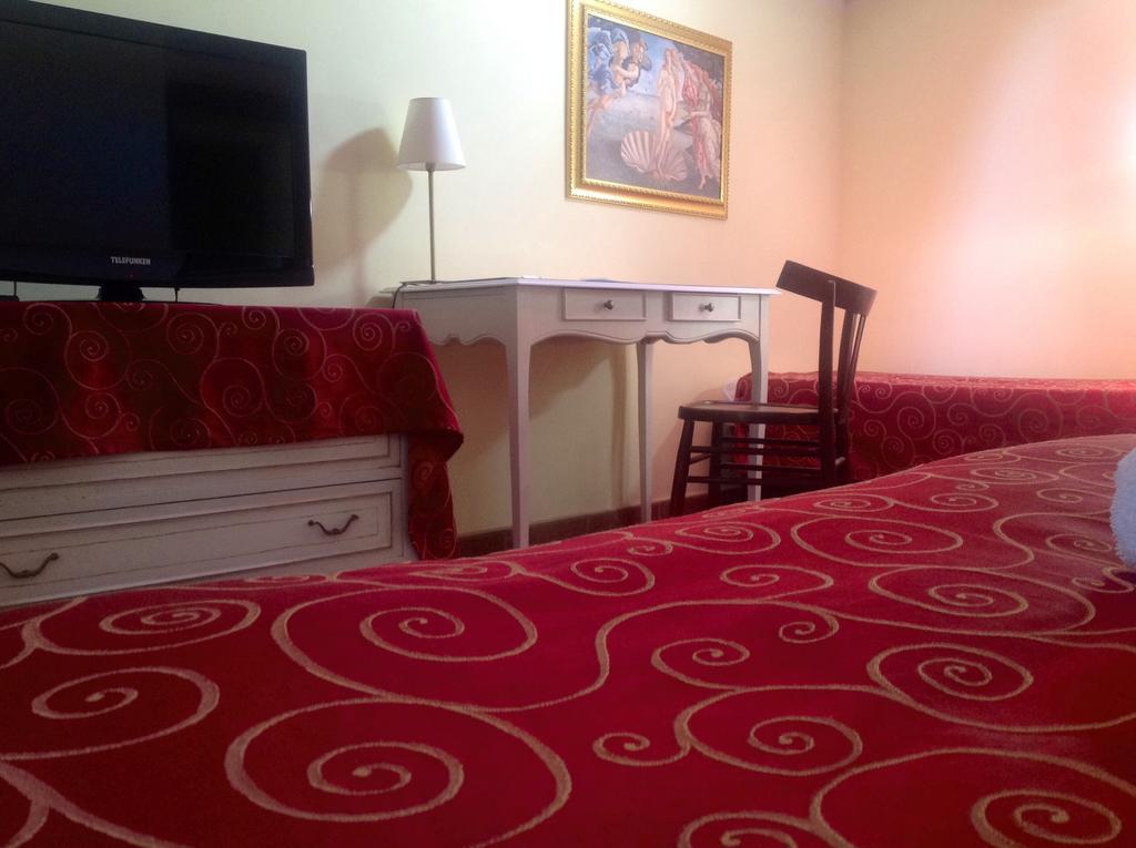 B&B La Dimora Sulmona Dış mekan fotoğraf