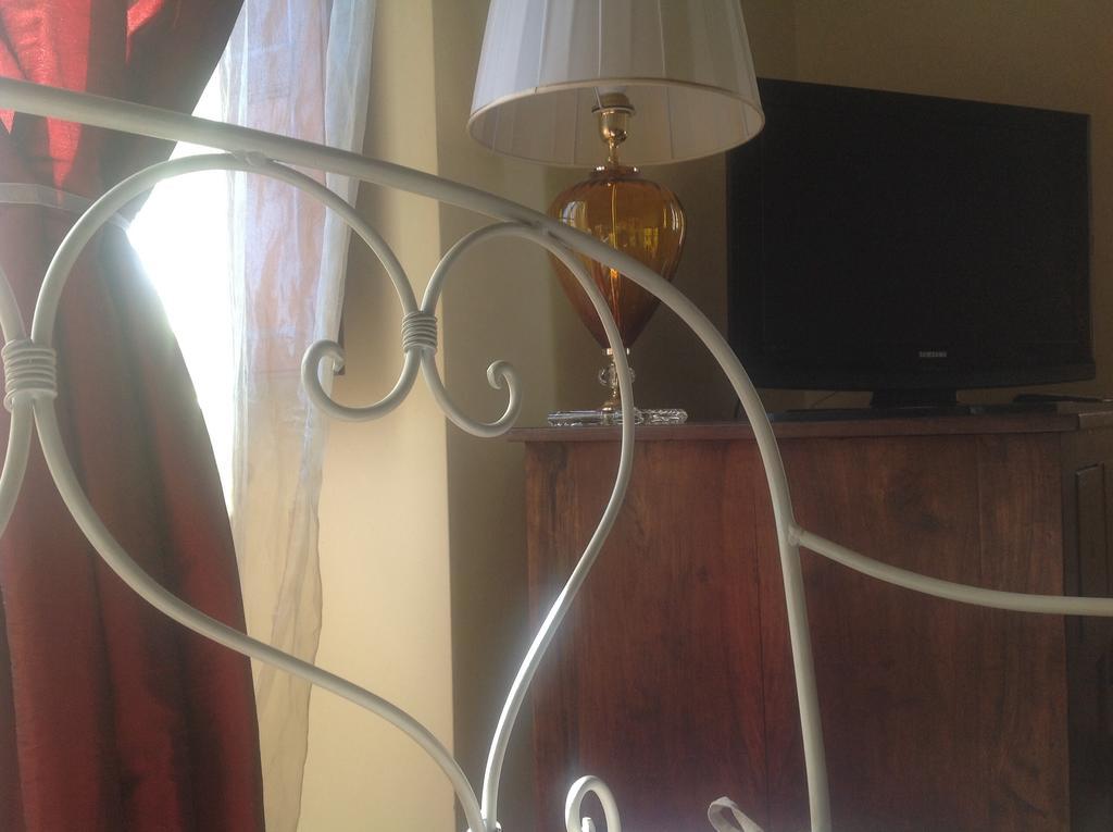 B&B La Dimora Sulmona Oda fotoğraf