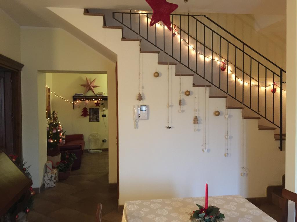 B&B La Dimora Sulmona Dış mekan fotoğraf