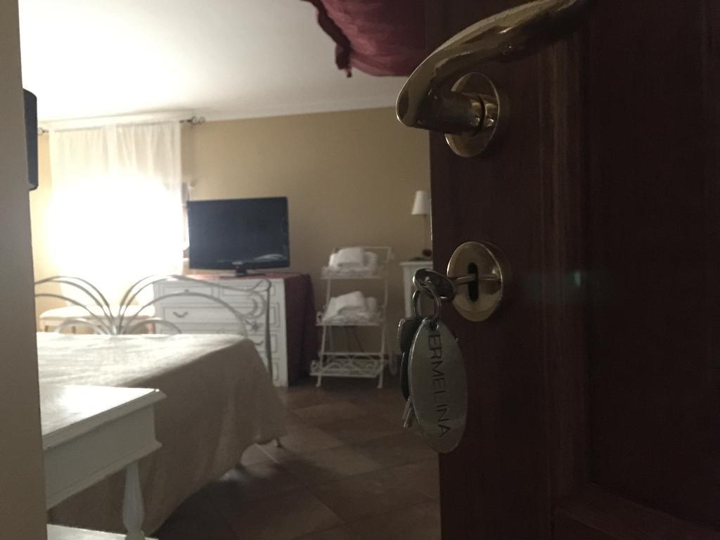 B&B La Dimora Sulmona Dış mekan fotoğraf